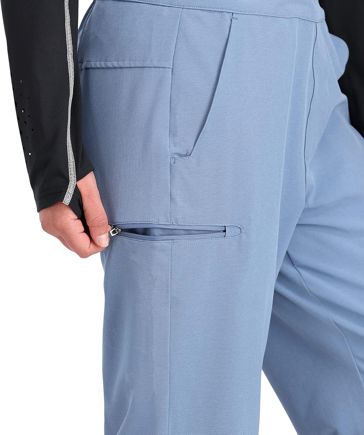 Spyder Womens Nomad Stretch Pant