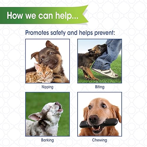 Miniatura 4 de Four Paws Walk-About - Bozal para perro de ajuste rápido, 0-XXS