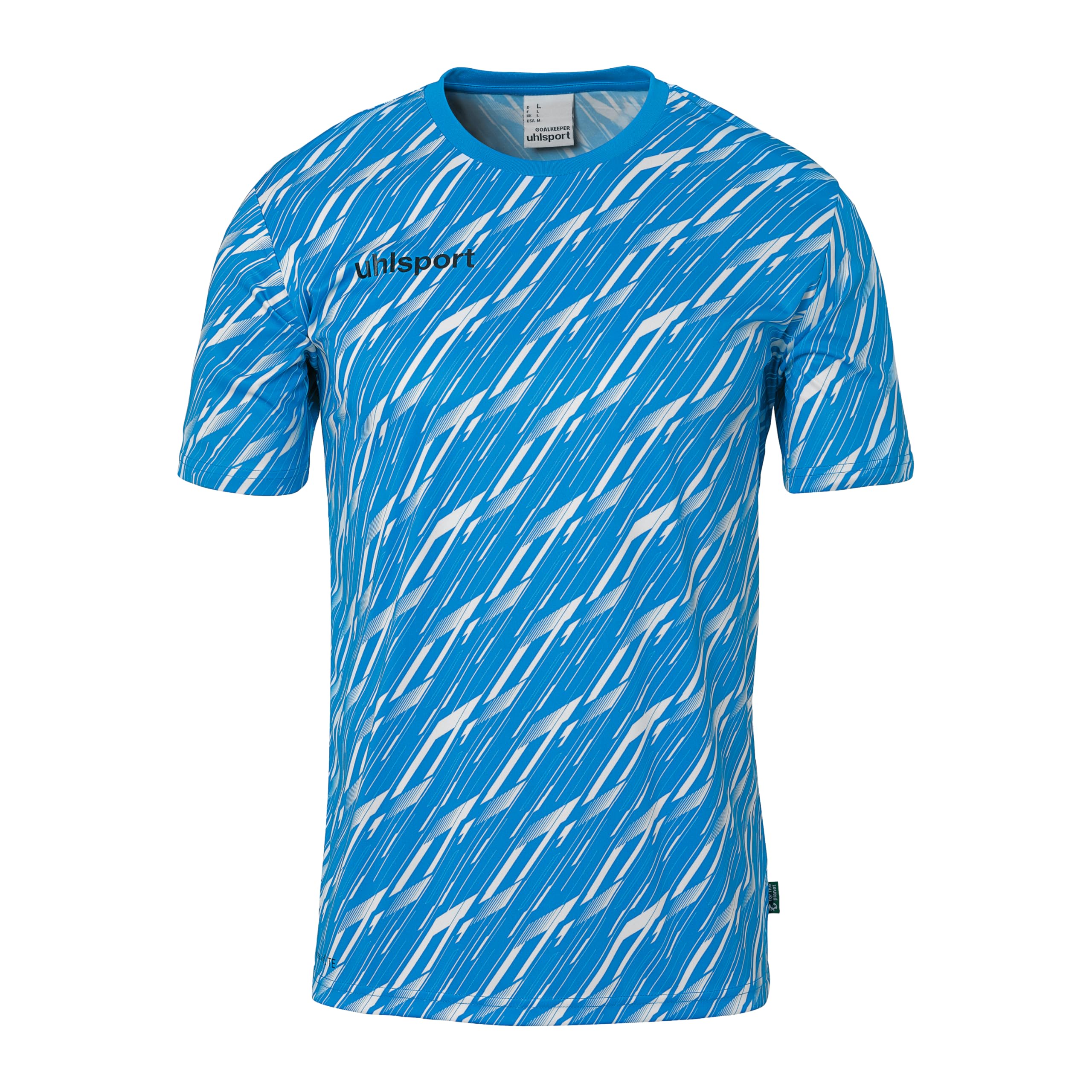 uhlsport Progressive Conjunto de Ropa de Portero Camiseta de Portero Hombre (Pack de 4)