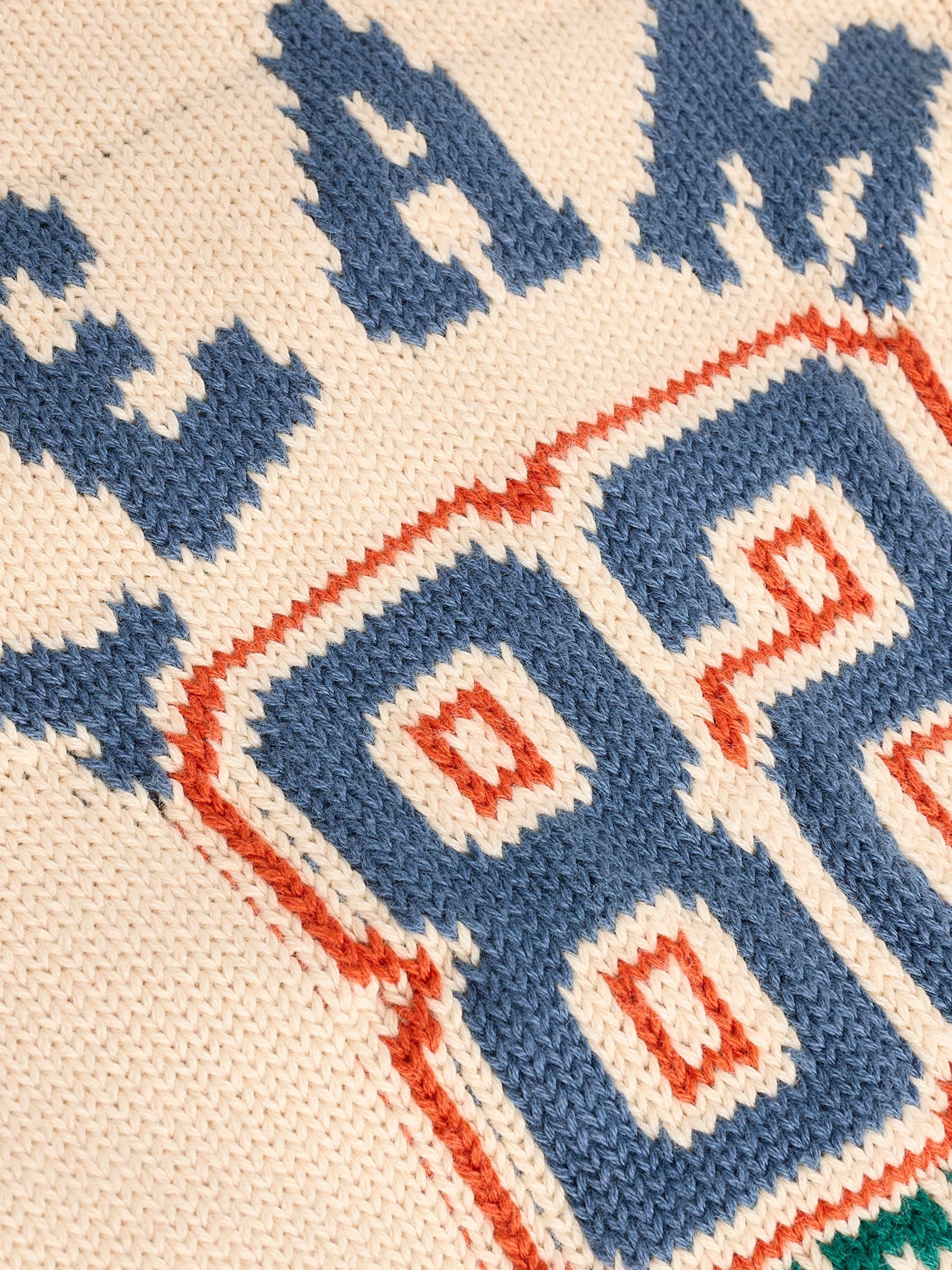 NEXT Bambini Cardigan in 100% Cotone