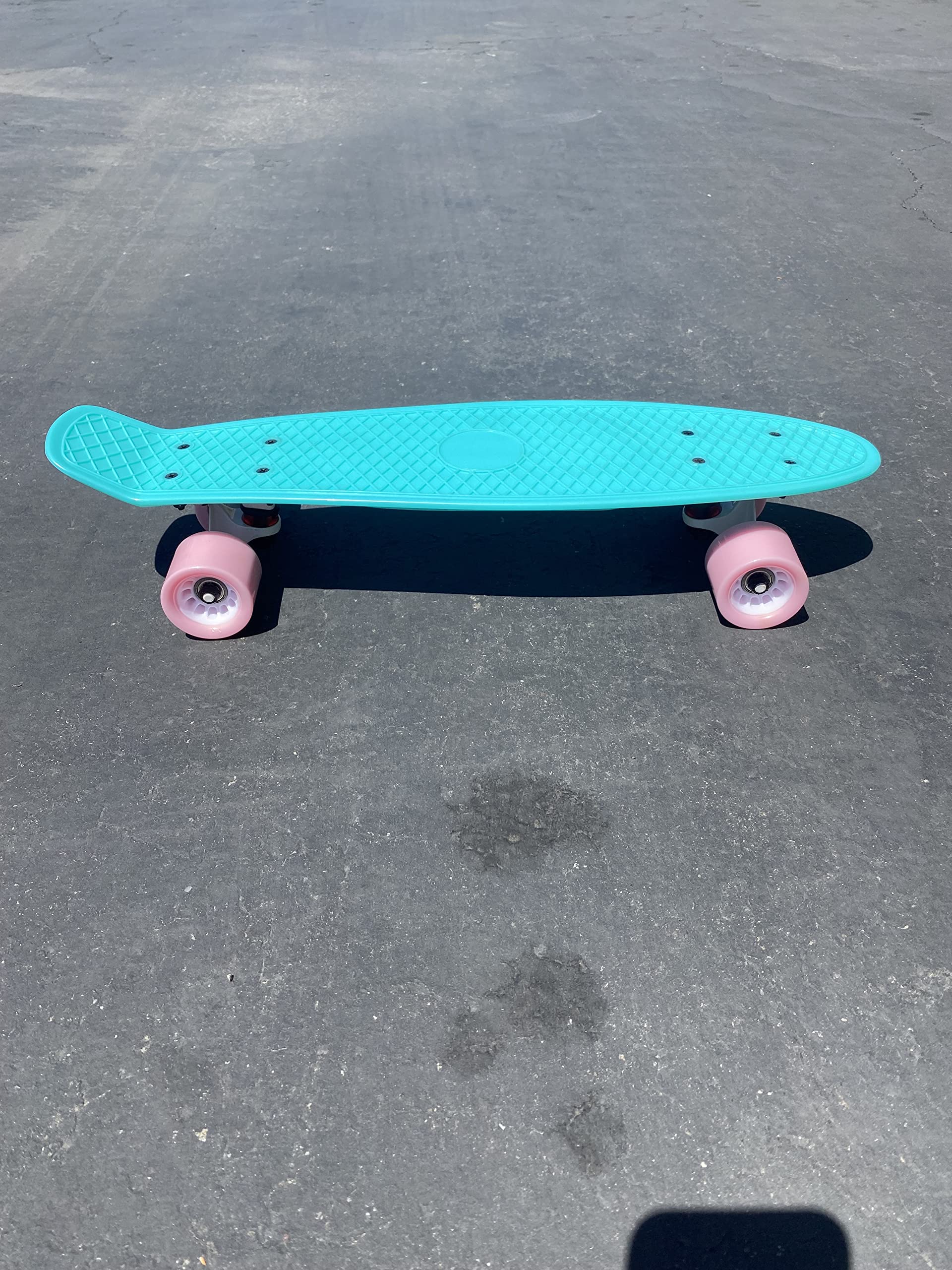 Skateboard Bambina: I Migliori 5 Perfetti Per Le Femminucce ( 1 Bonus