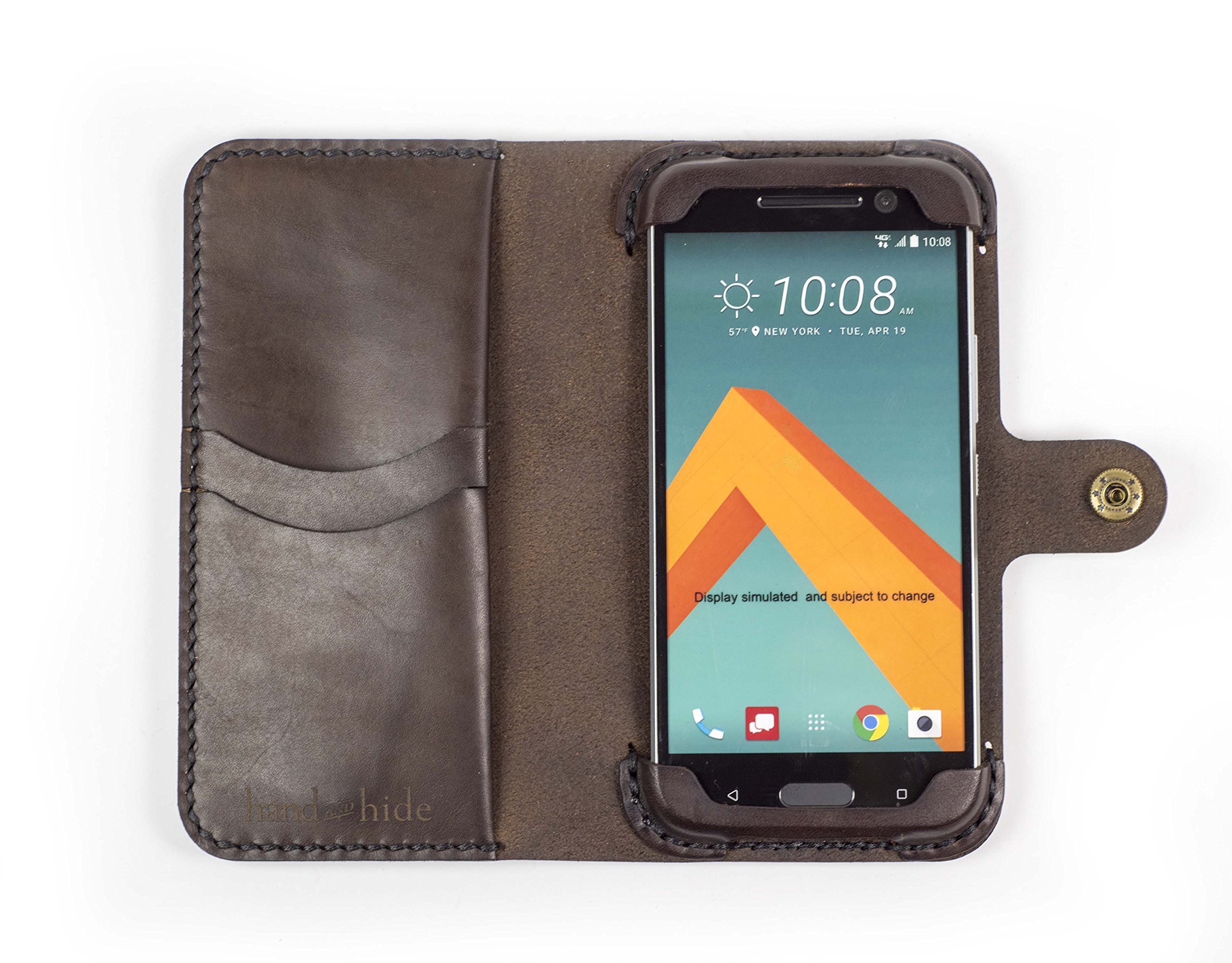 HTC U11 Phone Wallet Case