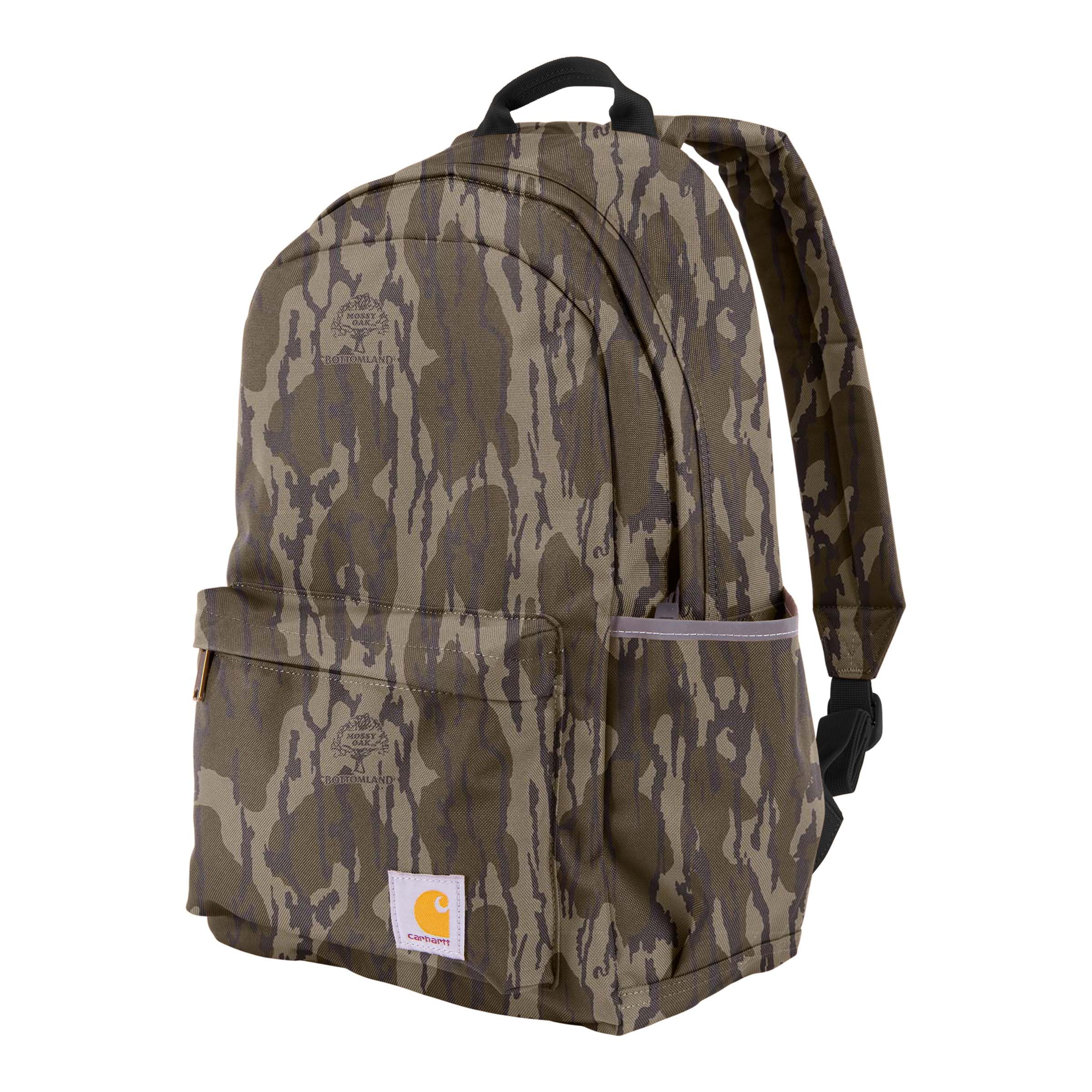 Carhartt Classic 21L Backpack Mossy Oak Bottomlands