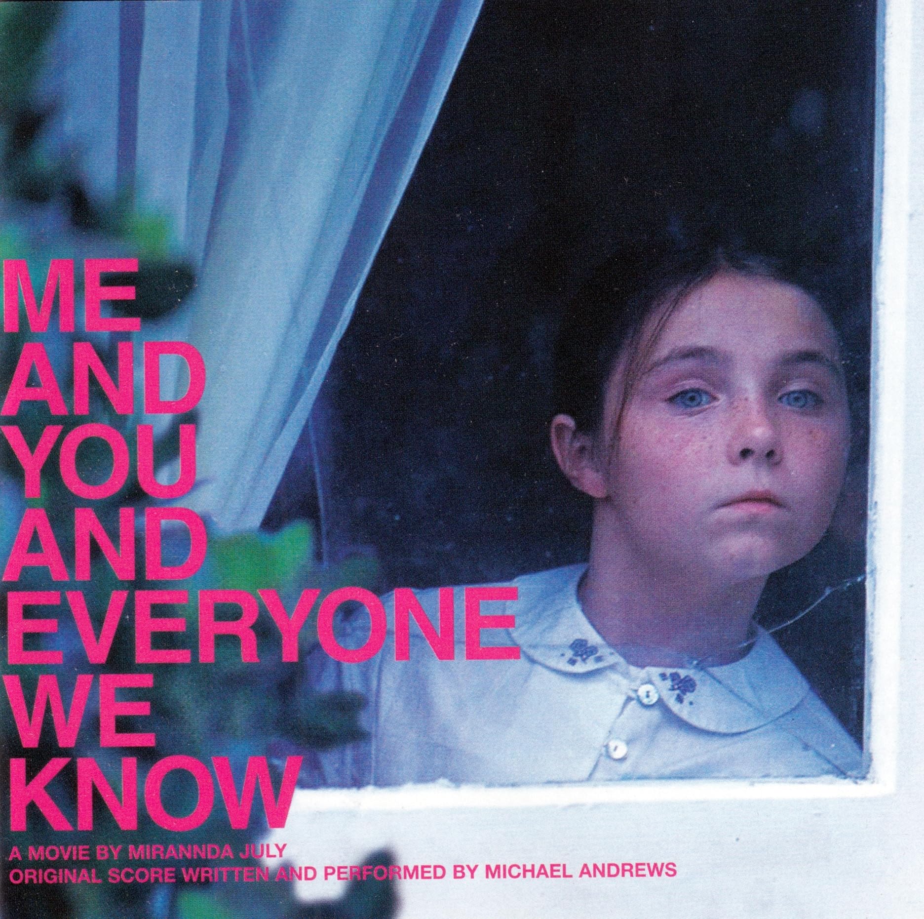 Me and you and everyone we know : Amazon.ca: Books
