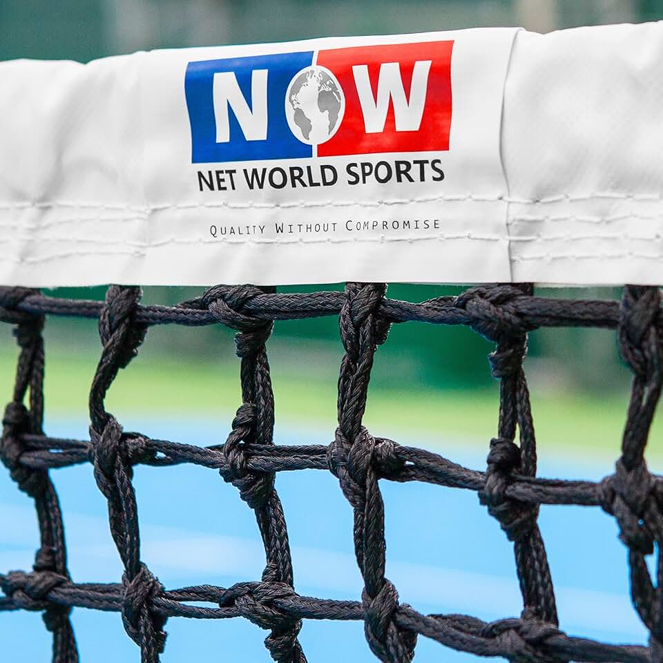 Amazon.co.uk Tennis Nets Tennis Nets / Tennis Sports & Outdoors