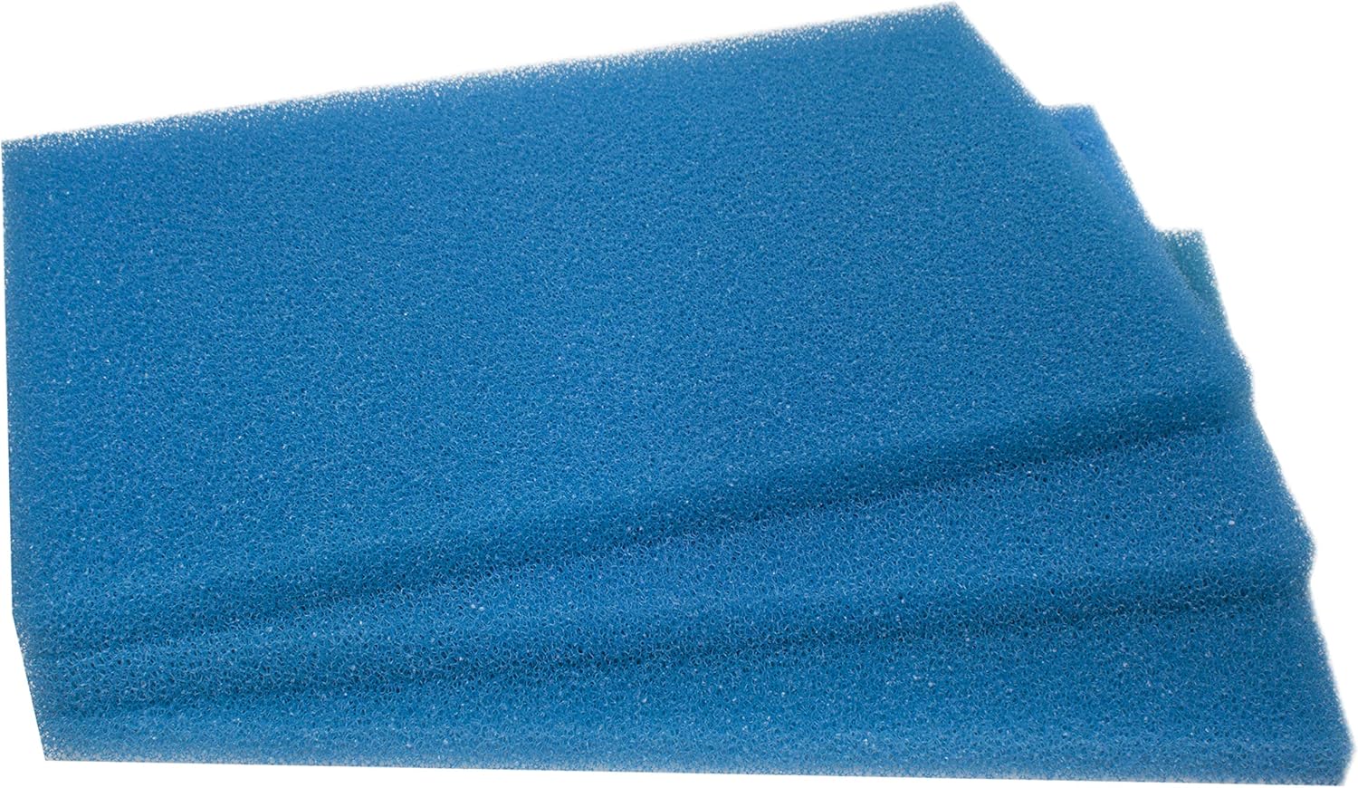 LTWHOME 46cm x 30cm DIY 20 PPI Coarse/Course Foam Sheet Filter Pad