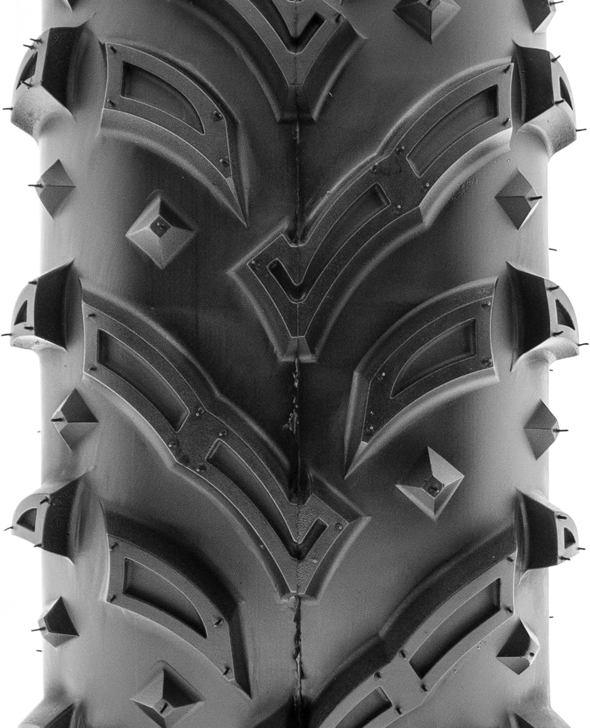 SunF ATV Tires 25x8-12 25x10-12 25x8x12 Dirt Mud Muddy 6 PR A024-1 - BUNDLE