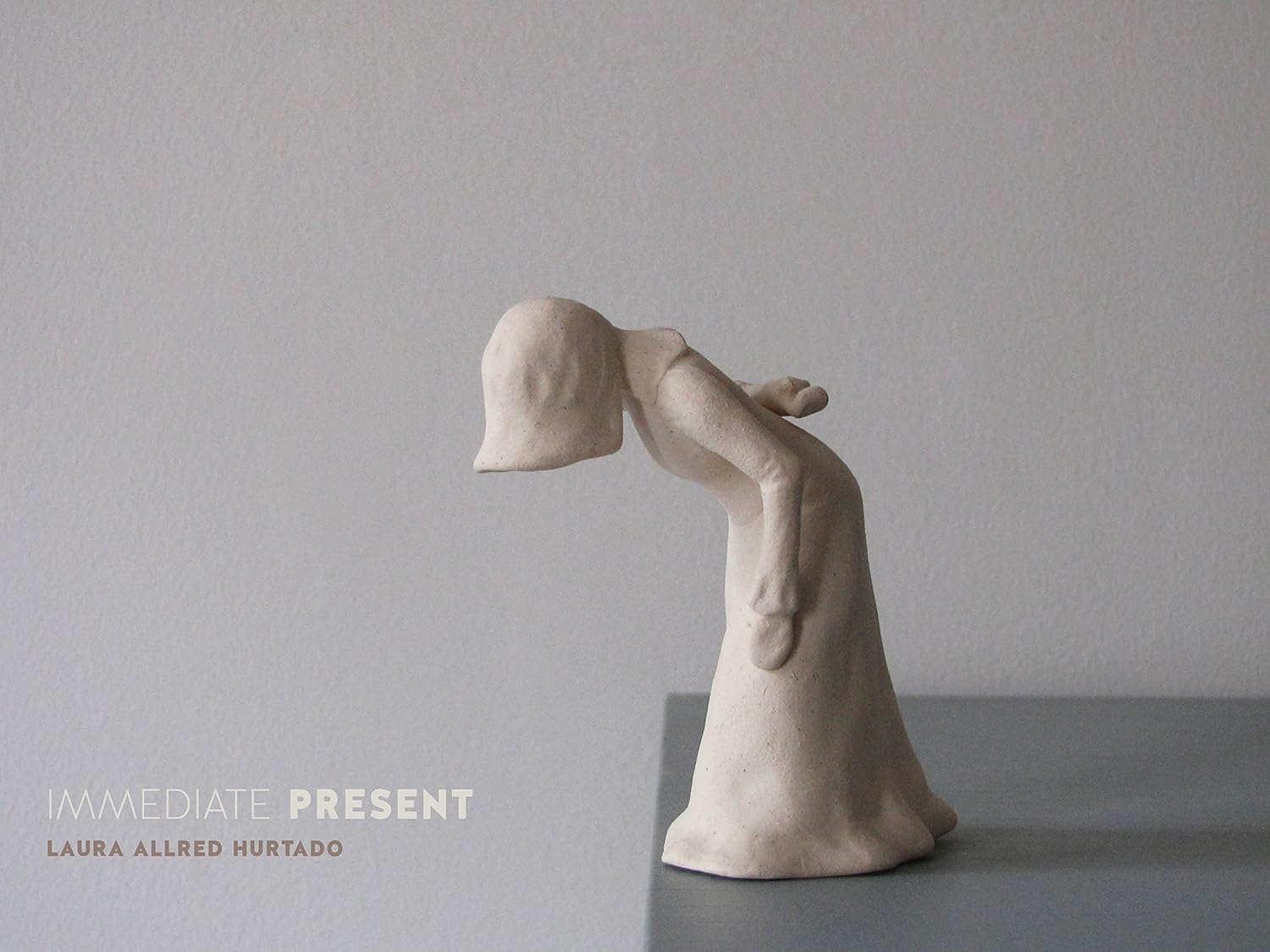 Immediate Present Laura Allred Hurtado, Levi Jackson, Jason Metcalf