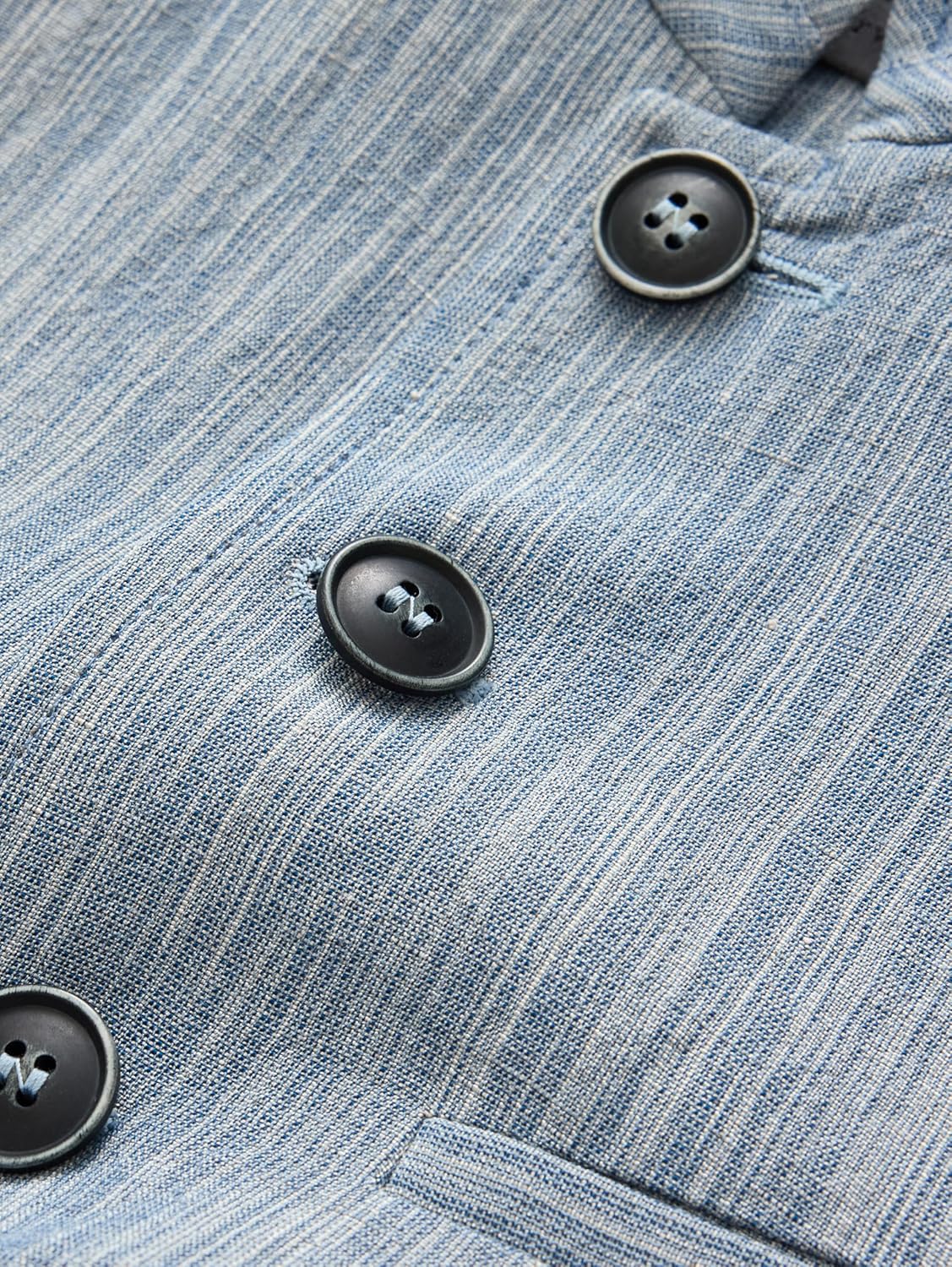 John Varvatos Men's Redwood Jacket - Image 8