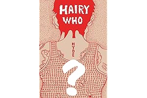 Hairy Who? 1966–1969