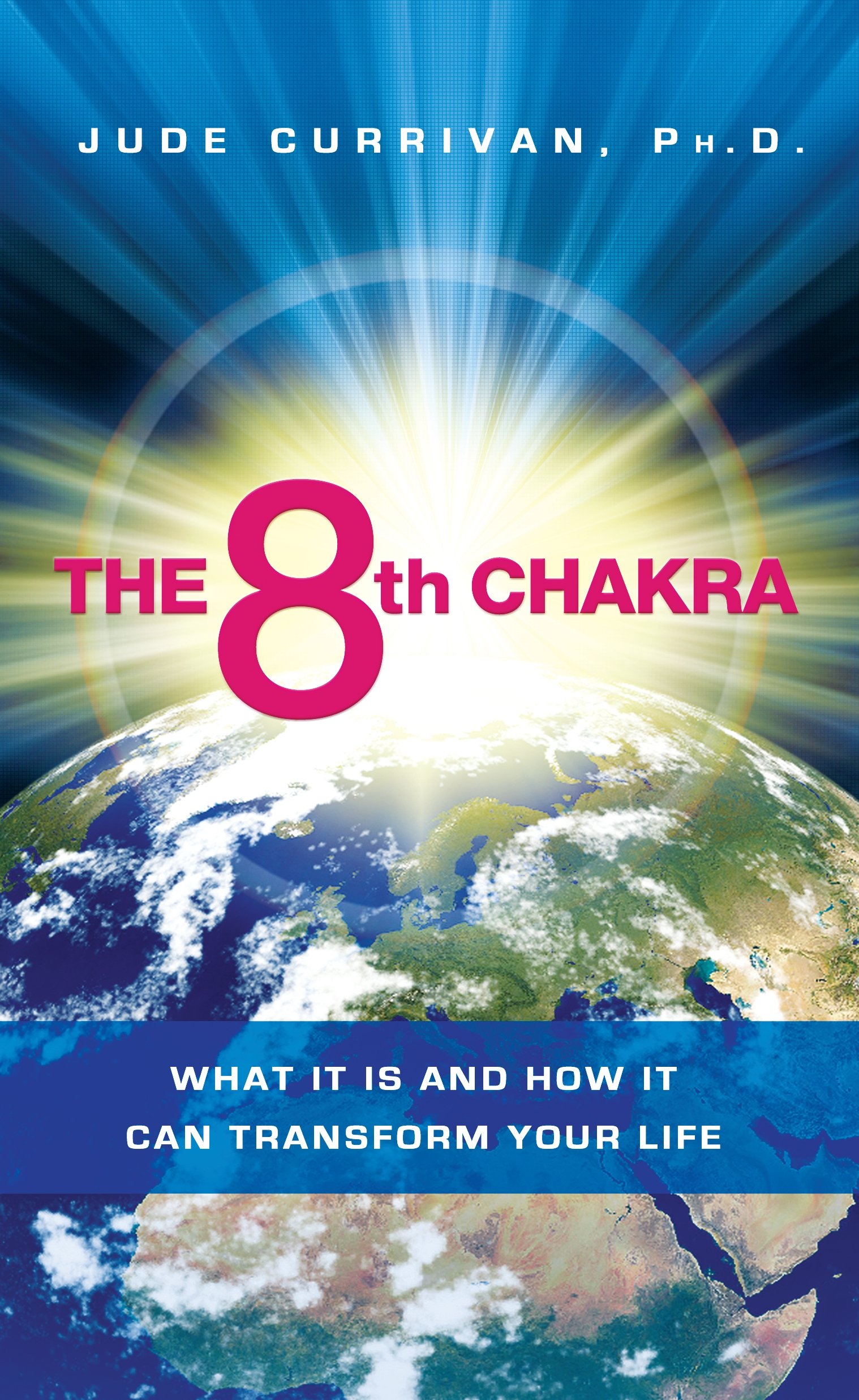 The 8th Chakra: What It Is and How It Can Transform Your Life