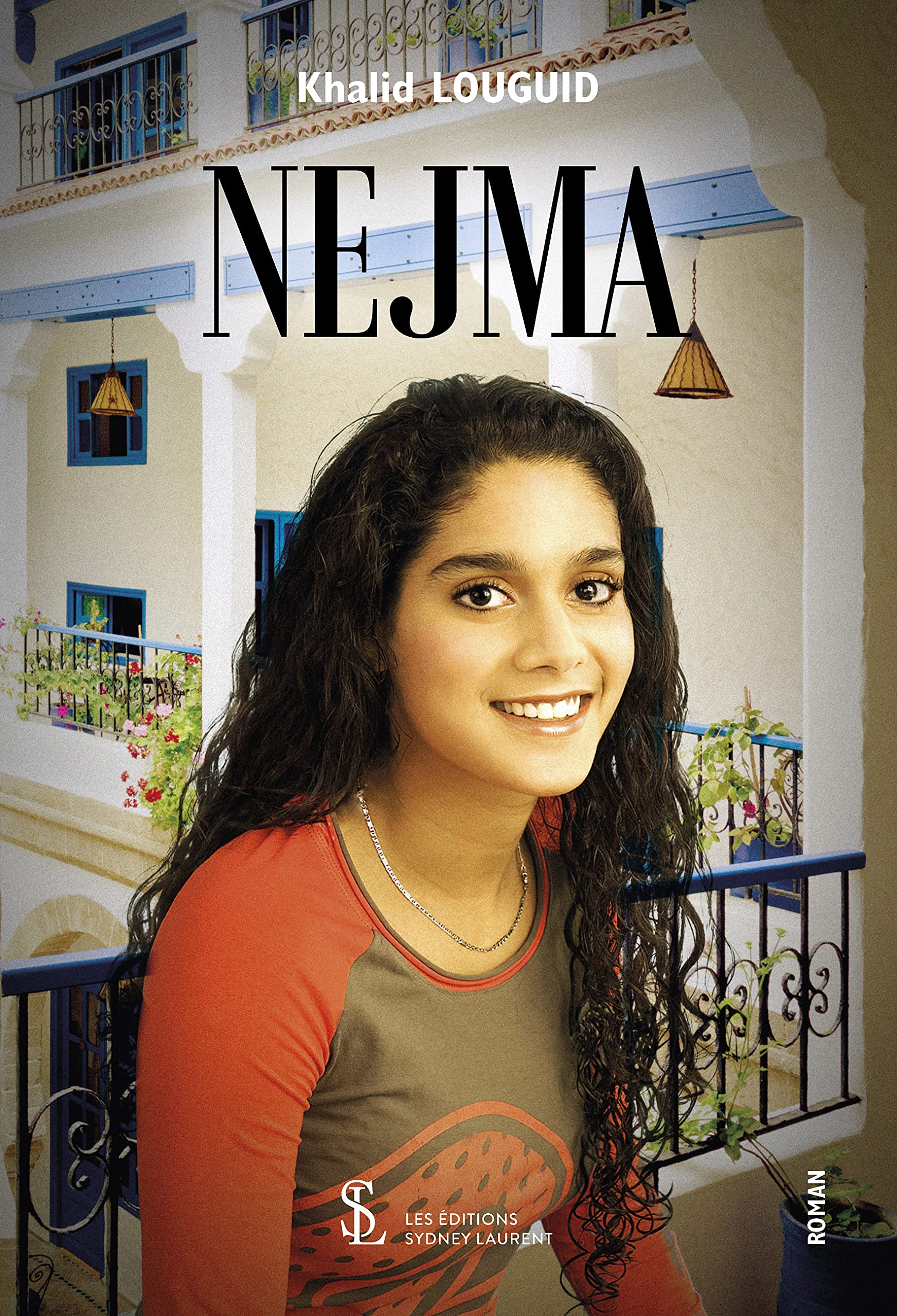 Nejma