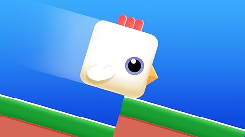 Stack Bird: Fun Egg Dashing Game, Free Kids Game, Free Bird Game For Kindle Fire Tablet, Free Fire T