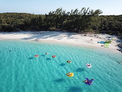 Miniatura 5 de SPORTSSTUFF Flotador mágico de unicornio