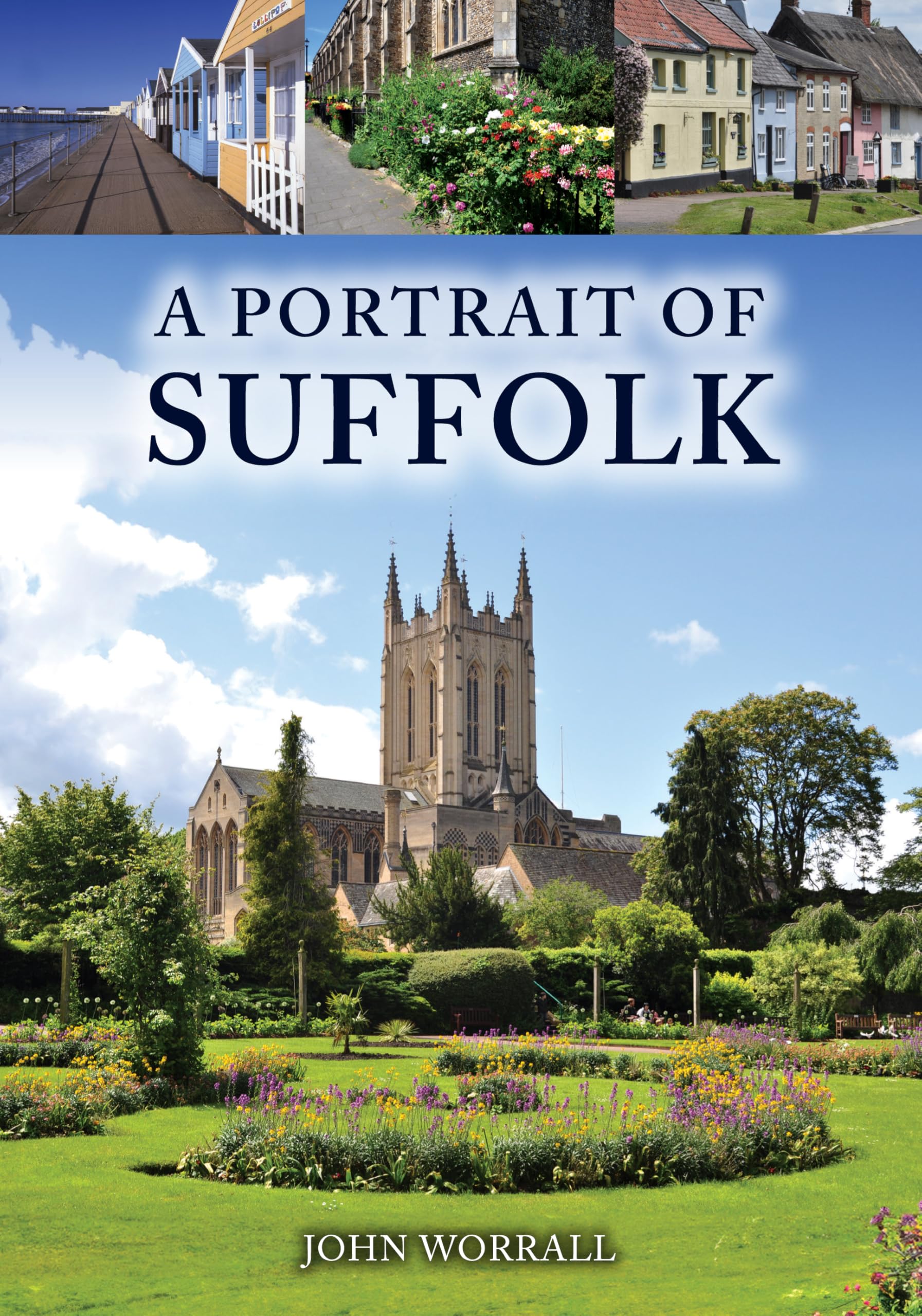 A Portrait of Suffolk (In Photographs)