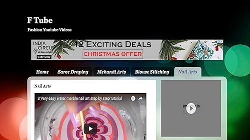 F Tube Videos