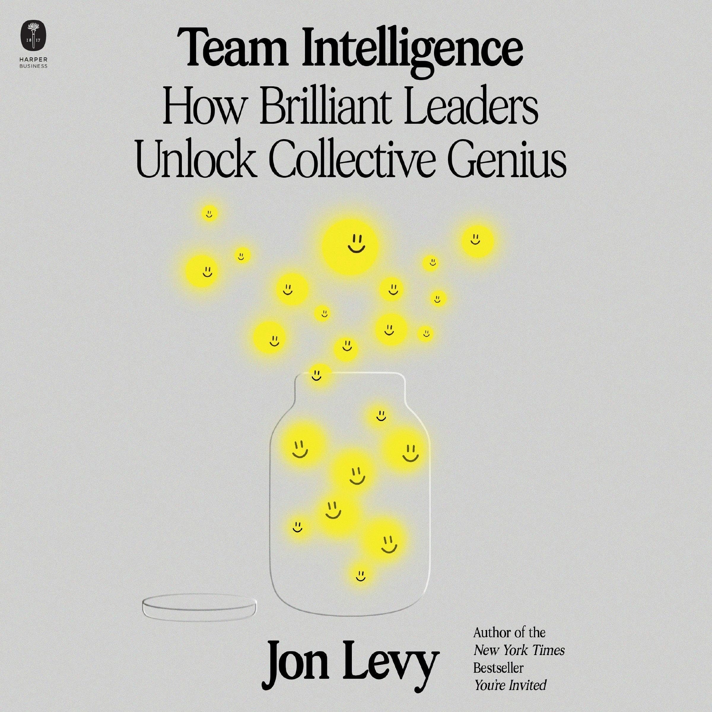 Team Intelligence