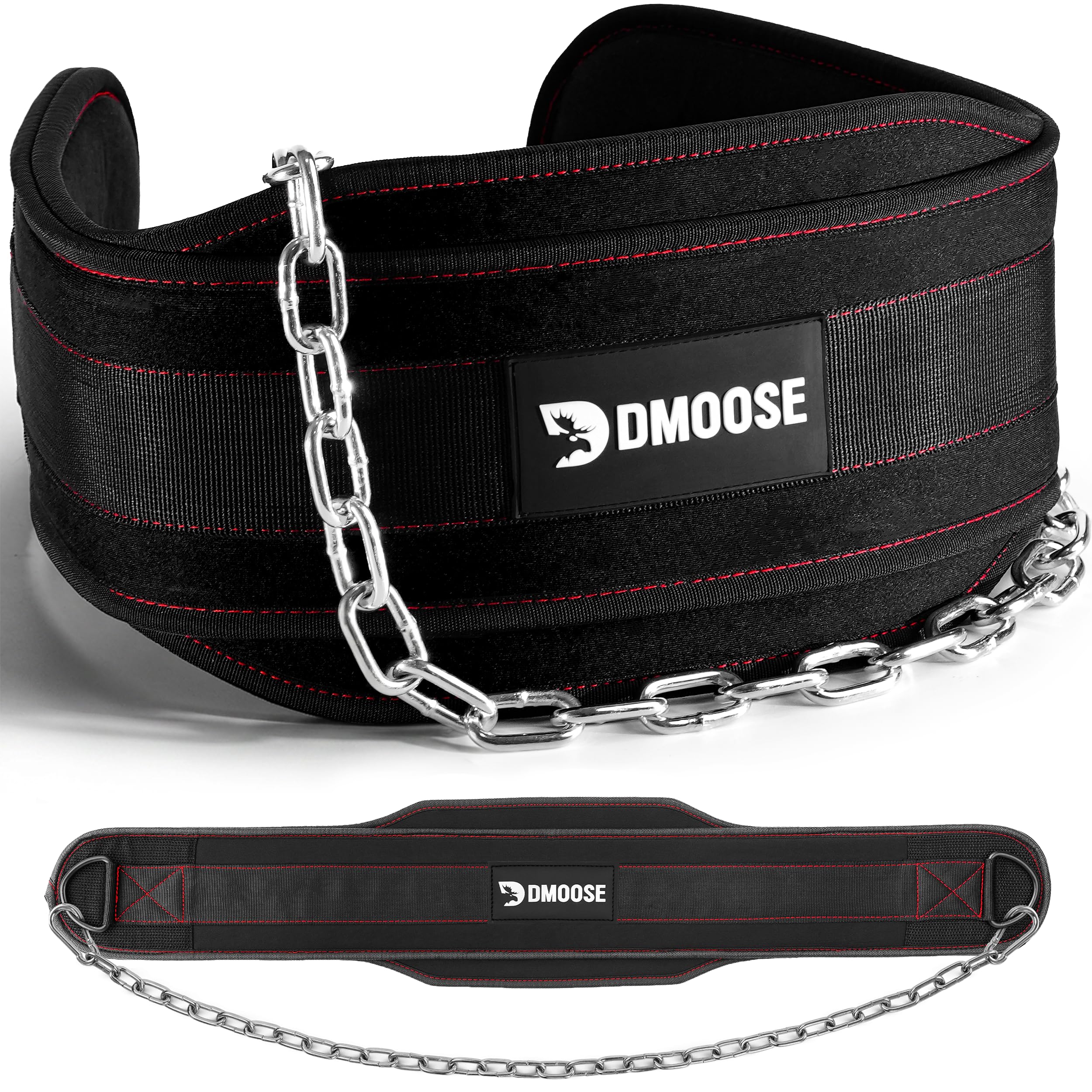 Amazon | DMooseディップスベルト、36 