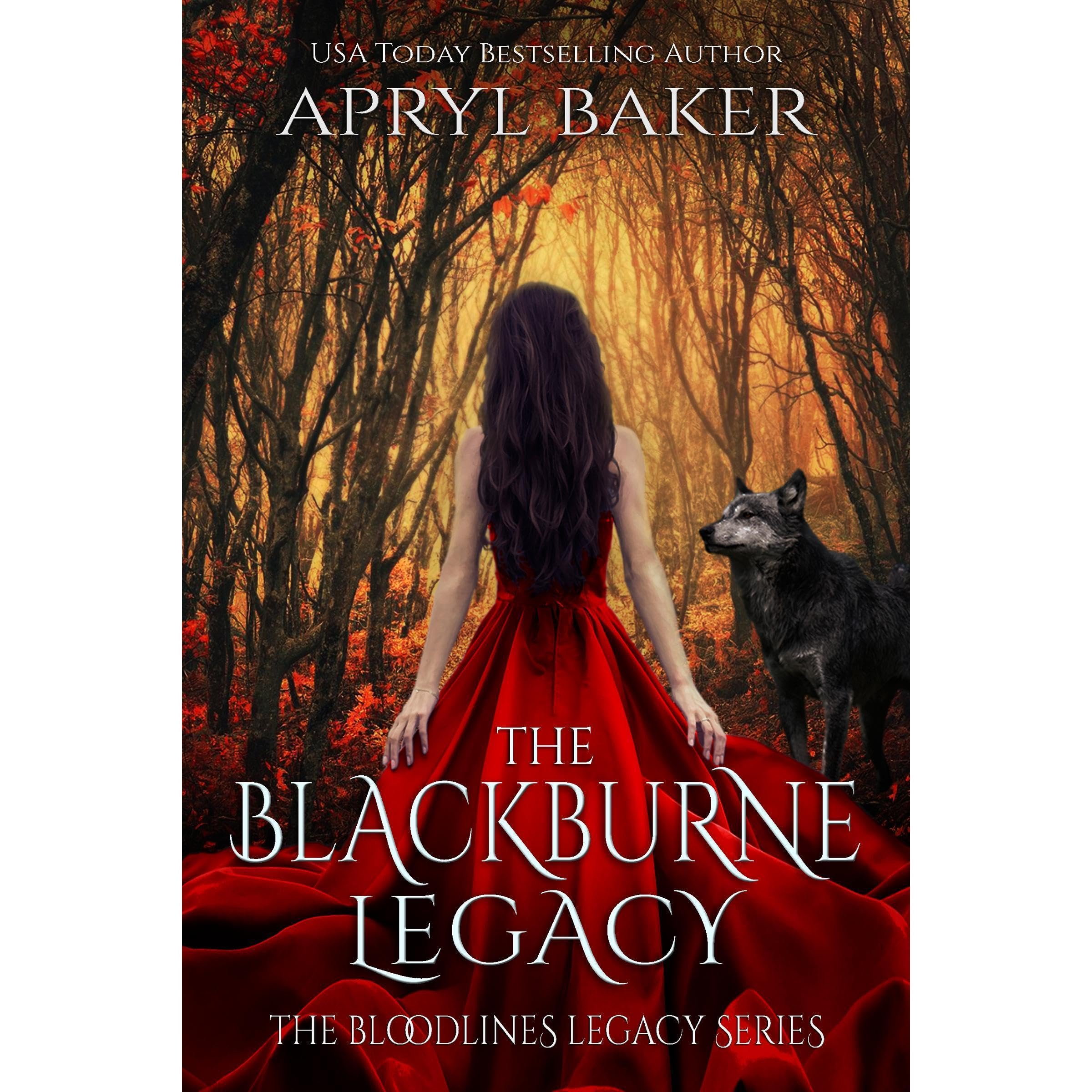 The Blackburne Legacy