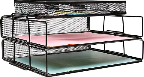 Organizador de escritorio