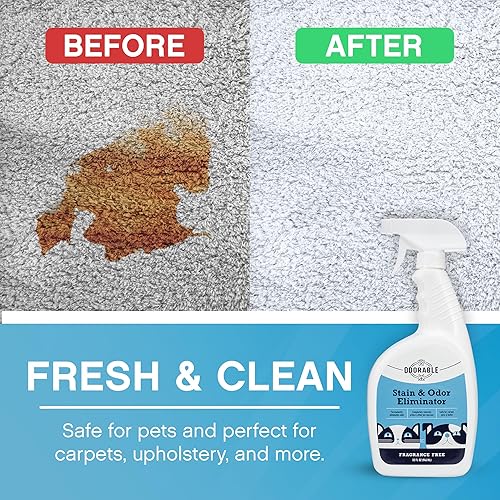 Miniatura 4 de Odorable Paquete de amantes de los gatos