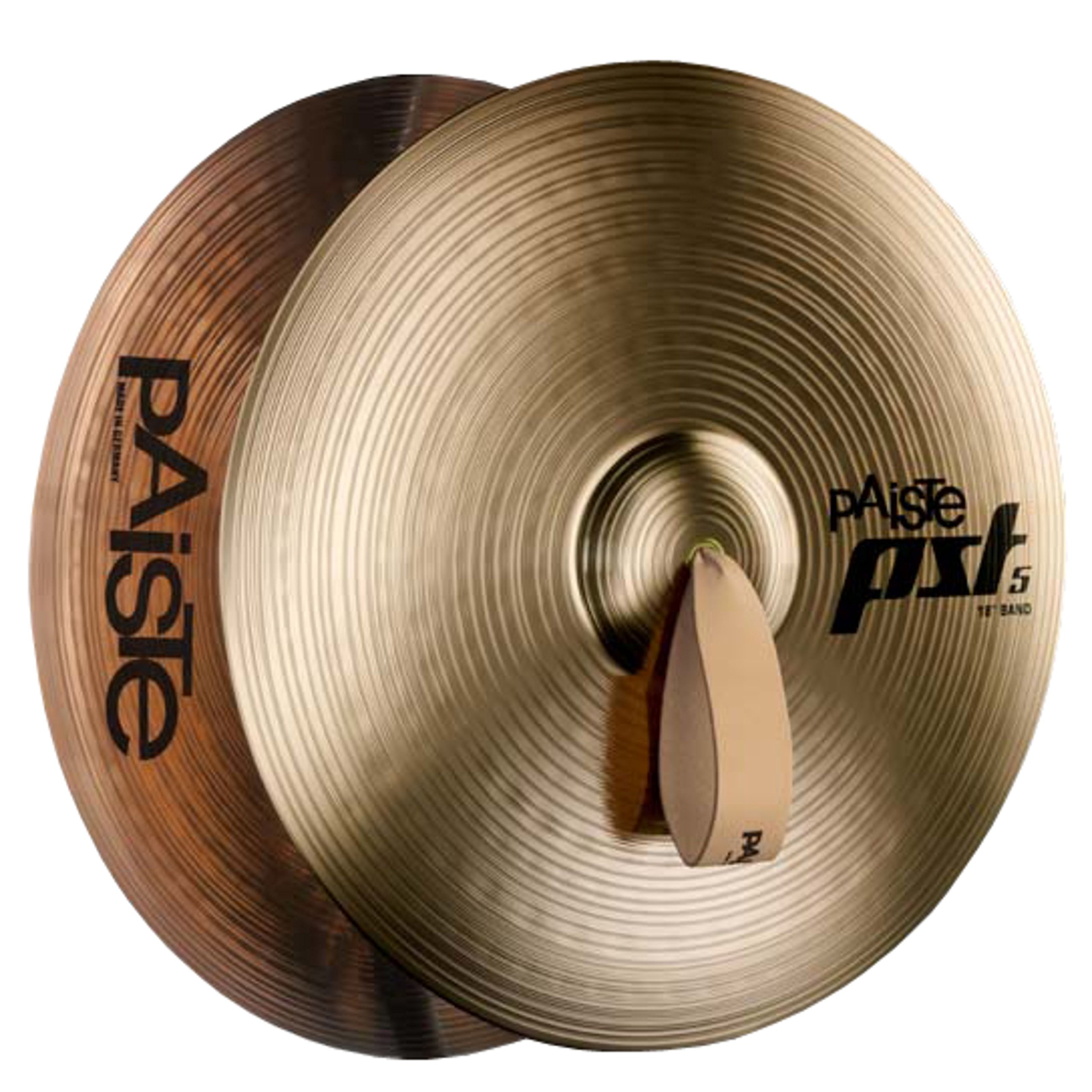 Paiste PST 5 14" Piattini da marcia