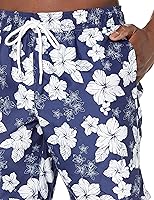 Vista 4 de Tienda Essentials - Traje de baño para hombre, 9 pulgadas