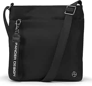バッグ OVY Nylon Lightweight Shoulder Bag small Nylon Lightweight 2Way Shoulder Bag (small) | OVY