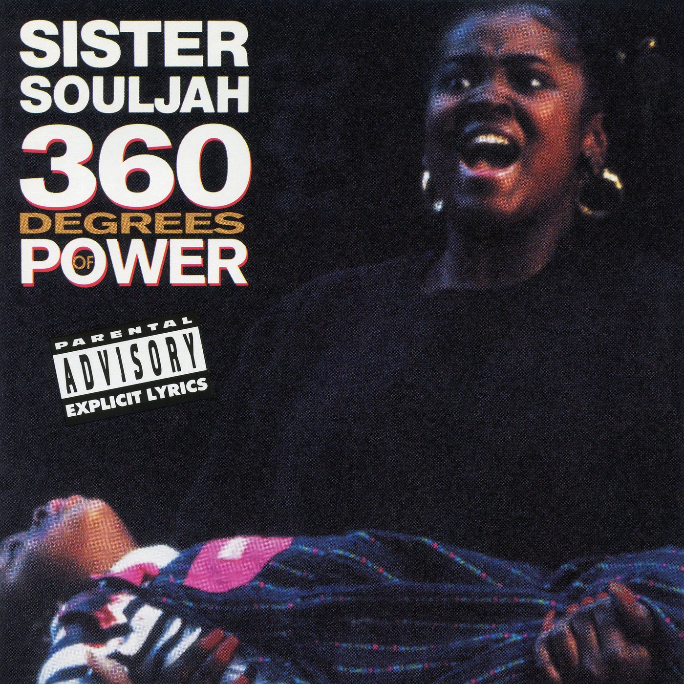 Sister Souljah