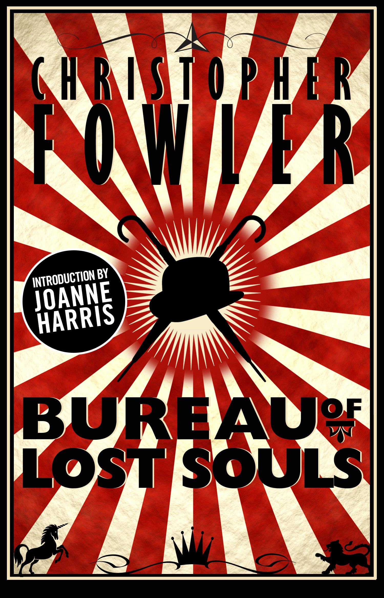 The Bureau of Lost Souls: Short Stories