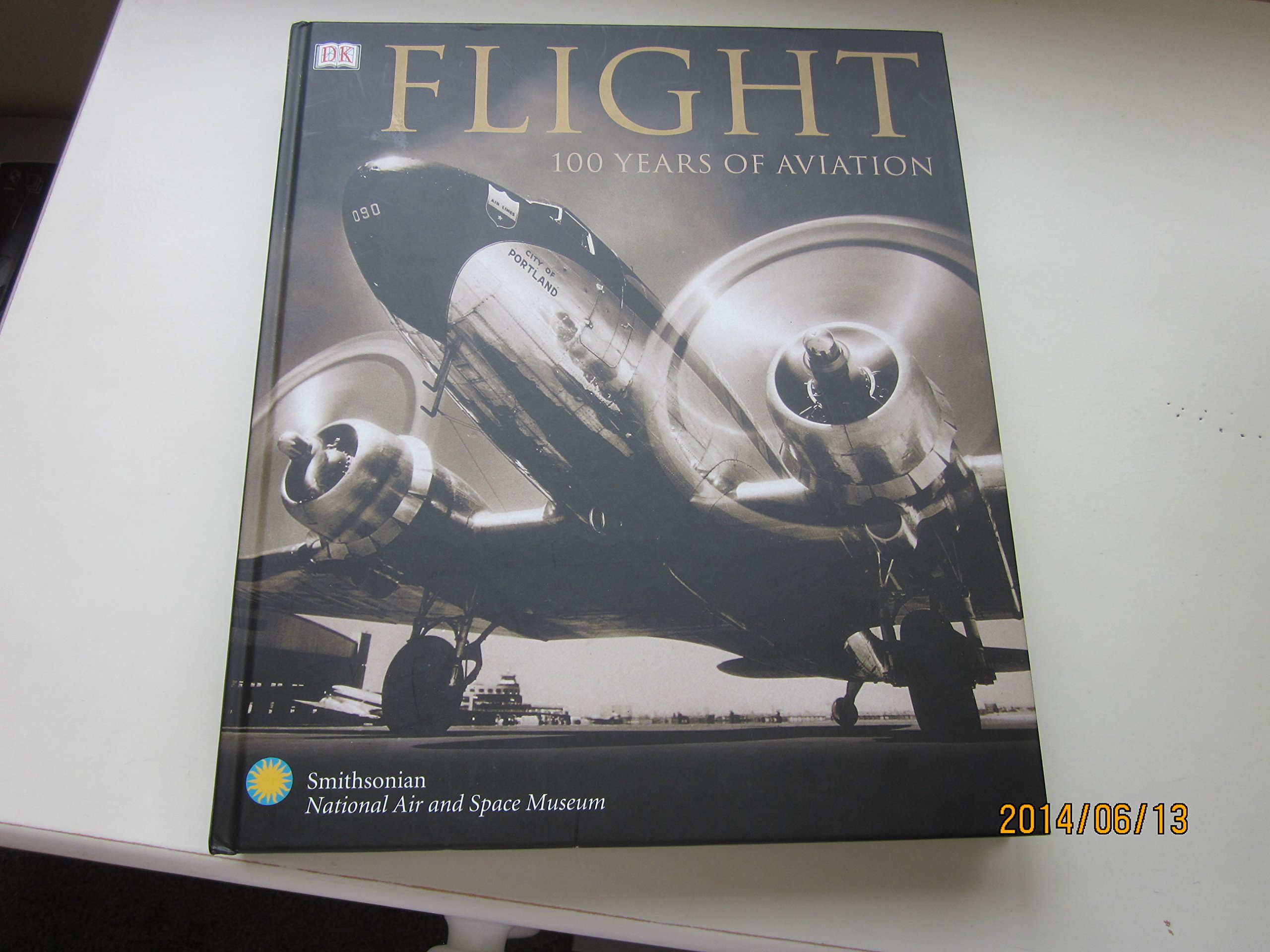 Flight: 100 Years of Aviation