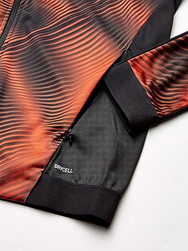 Miniatura 4 de PUMA Chaqueta Valencia Vcf Stadium para hombre