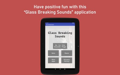 Miniatura 7 de Glass Breaking Sounds