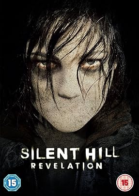Silent Hill Revelation  Edizione  Germania 