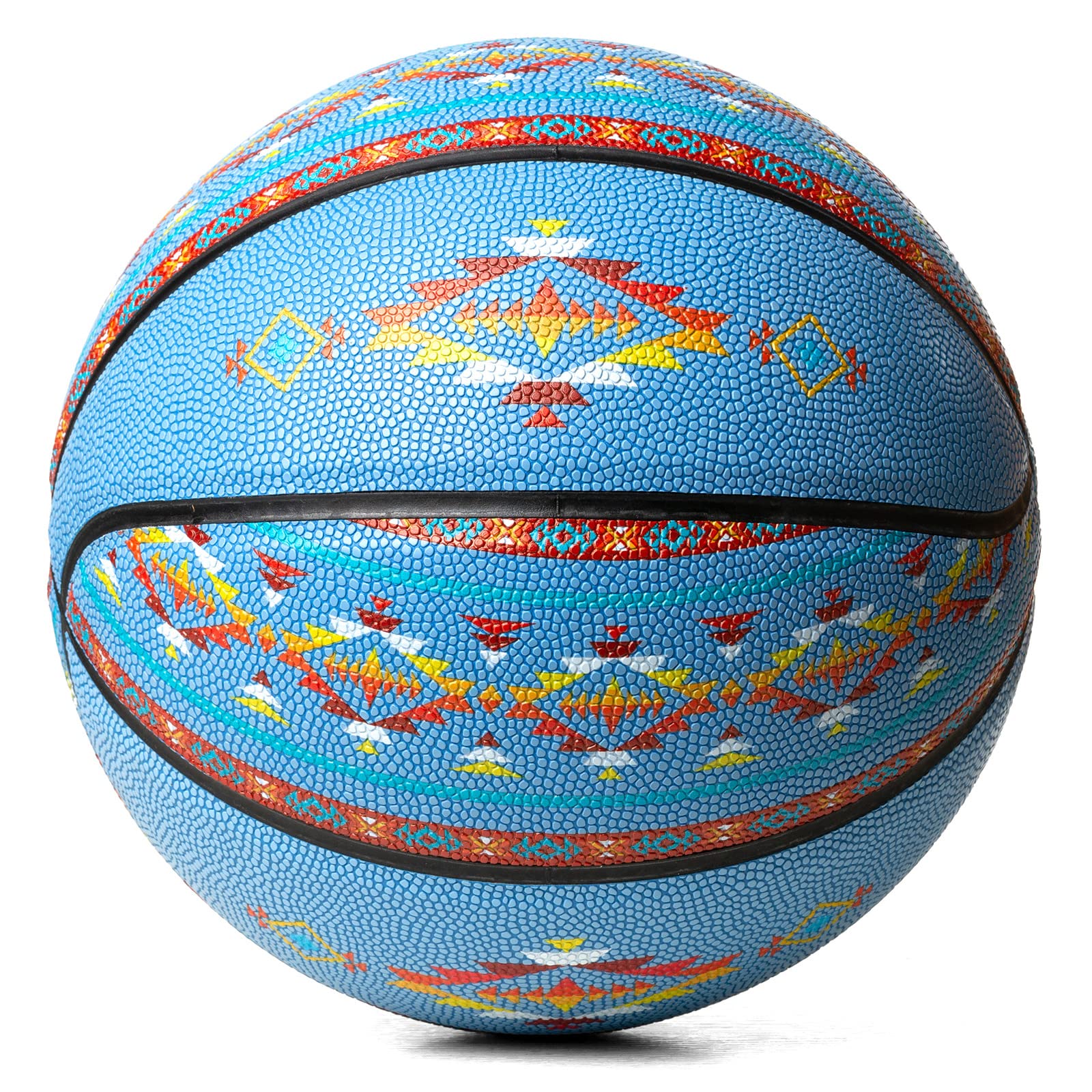 NU TRENDZ Southwest Indoor-Outdoor Basketball 29.5