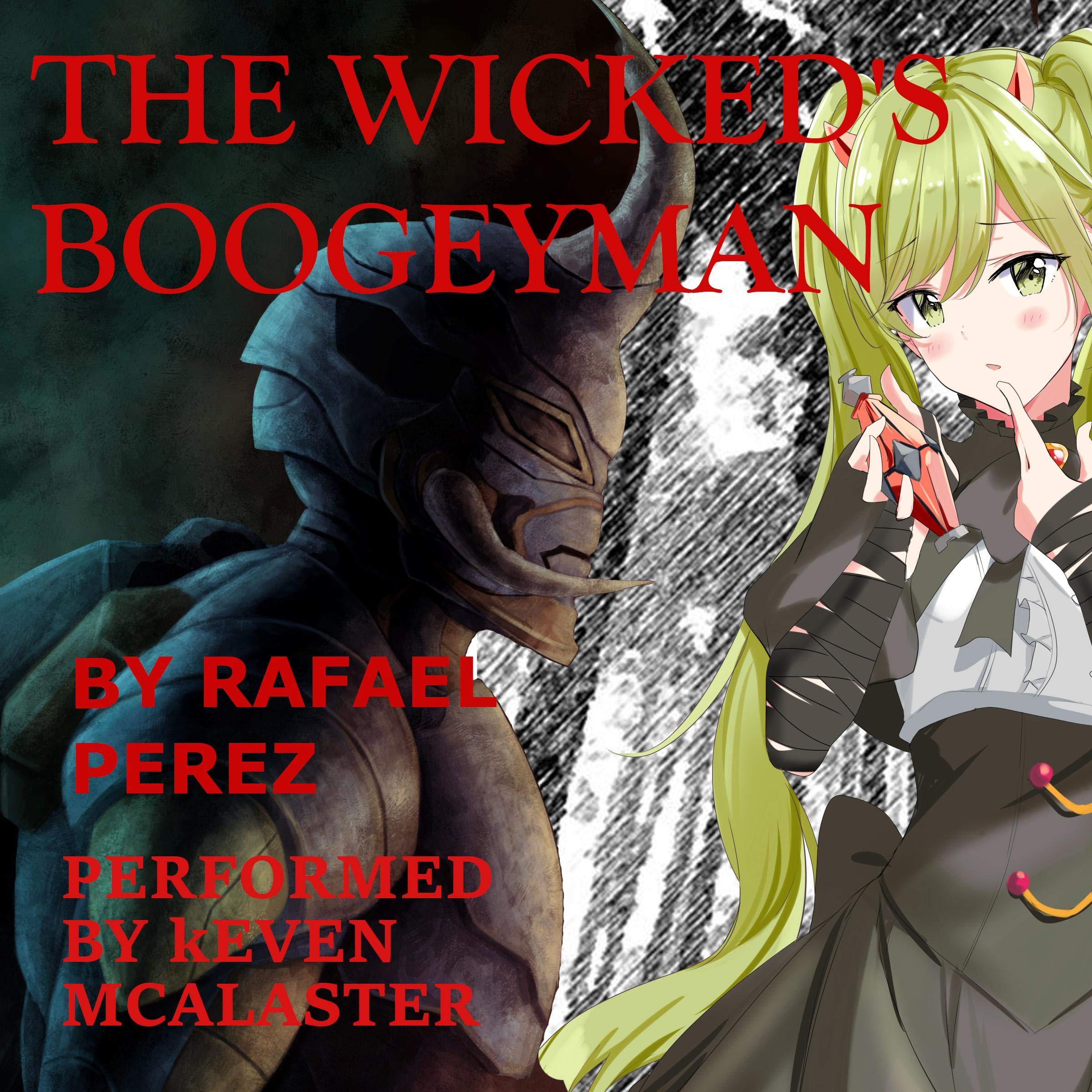 The Wicked's Boogeyman