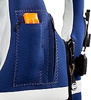 Vista 4 de L.R.E. Helmsman Neoprene CGA Vest