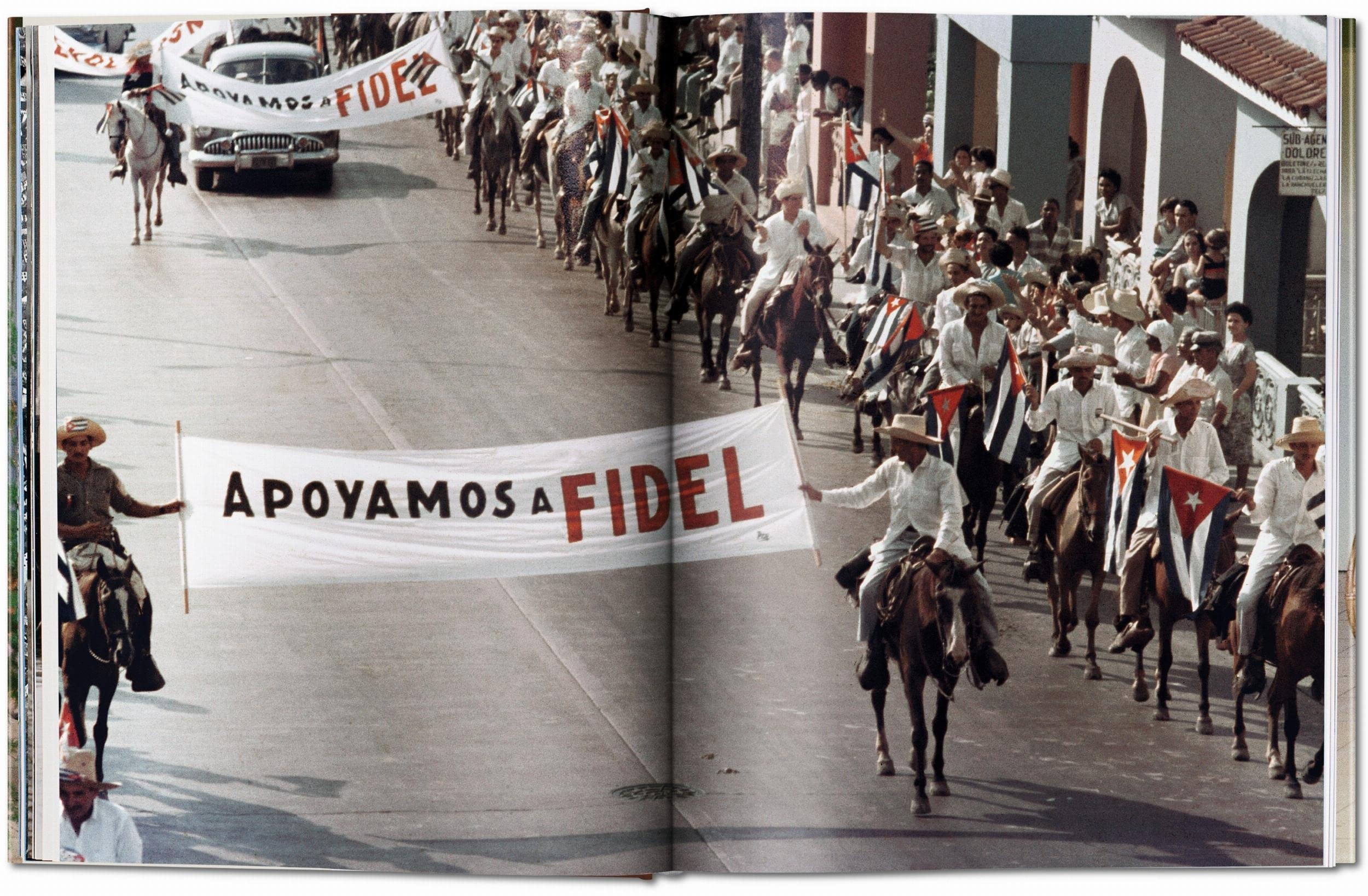 Lee Lockwood: Castro’s Cuba. An American Journalist’s Inside Look at Cuba, 1959–1969