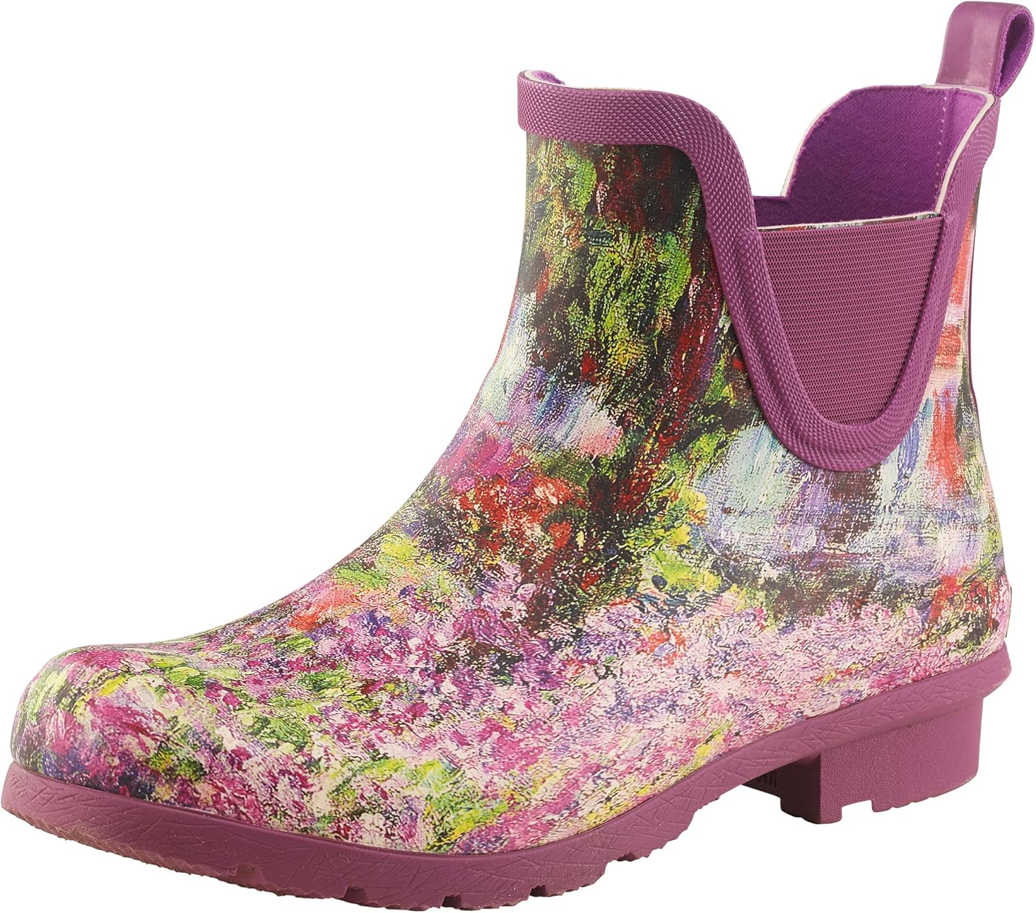 Galleria's Women's Chelsea Rain Boots