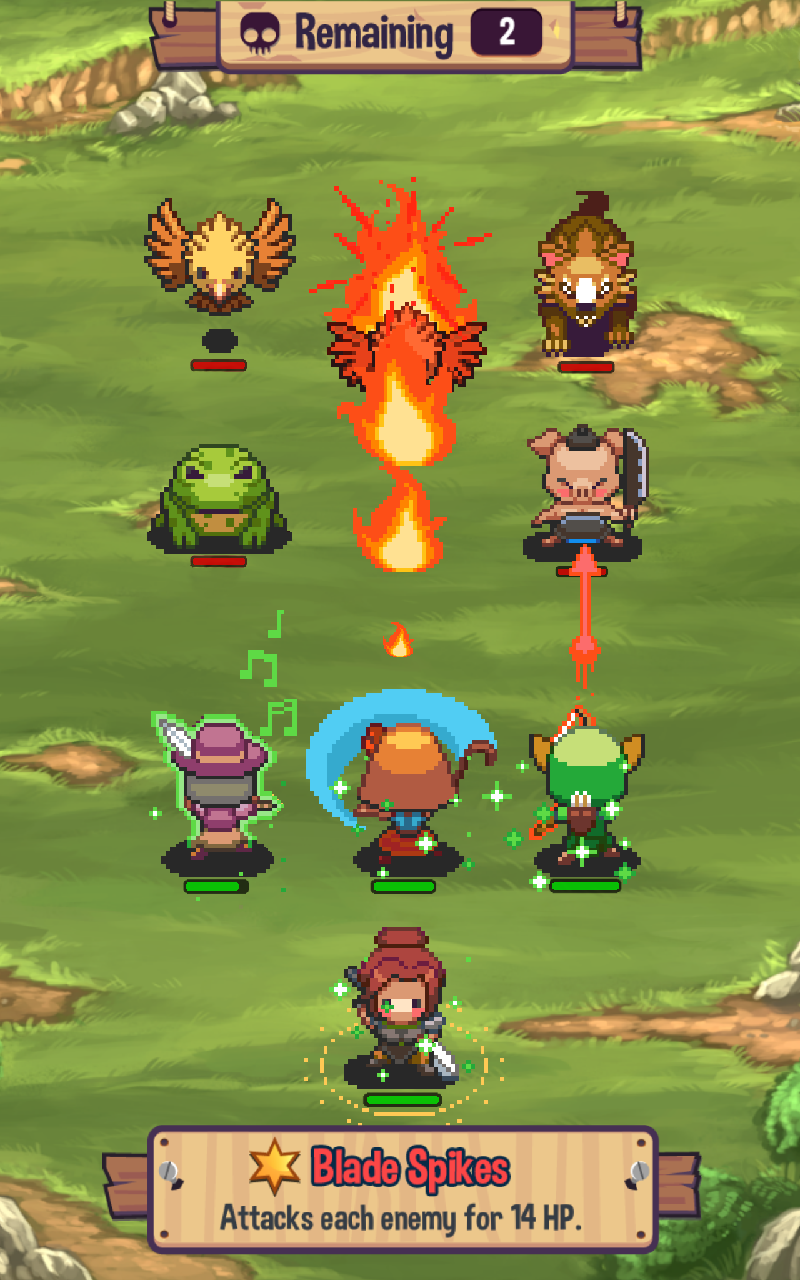 Swap Heroes 2 - App on Amazon Appstore
