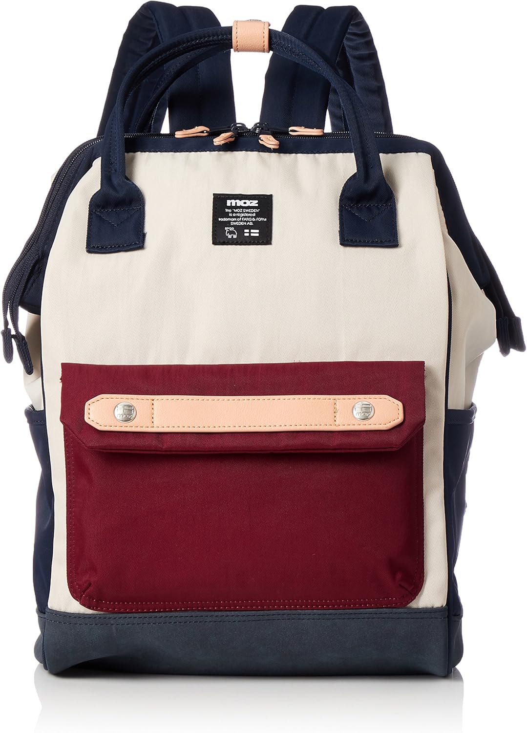 【美品 2way】ダンヒル ブリーフケース レザー PVC ロゴプレート 大容量 美品 2way】ダンヒル ブリーフケース レザー PVC ロゴプレート 大容量