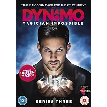 Dynamo Magician Impossible Season 3
