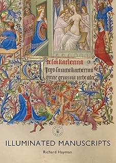 Illuminated Manuscripts (Shire Library, 841)