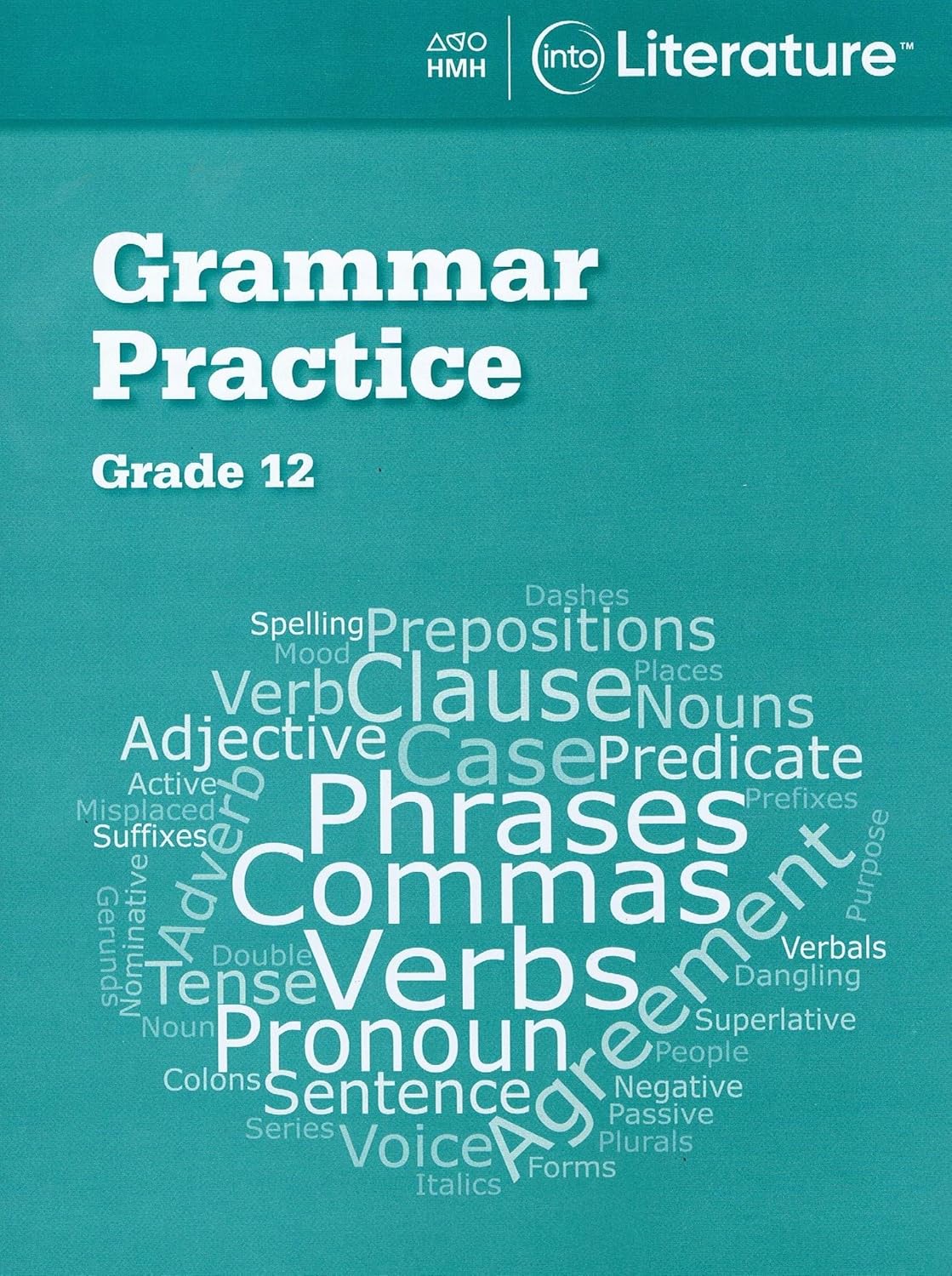 GRAMMAR AND LANGUAGE WORKBOOK GRADE 12 PDF visual data 4