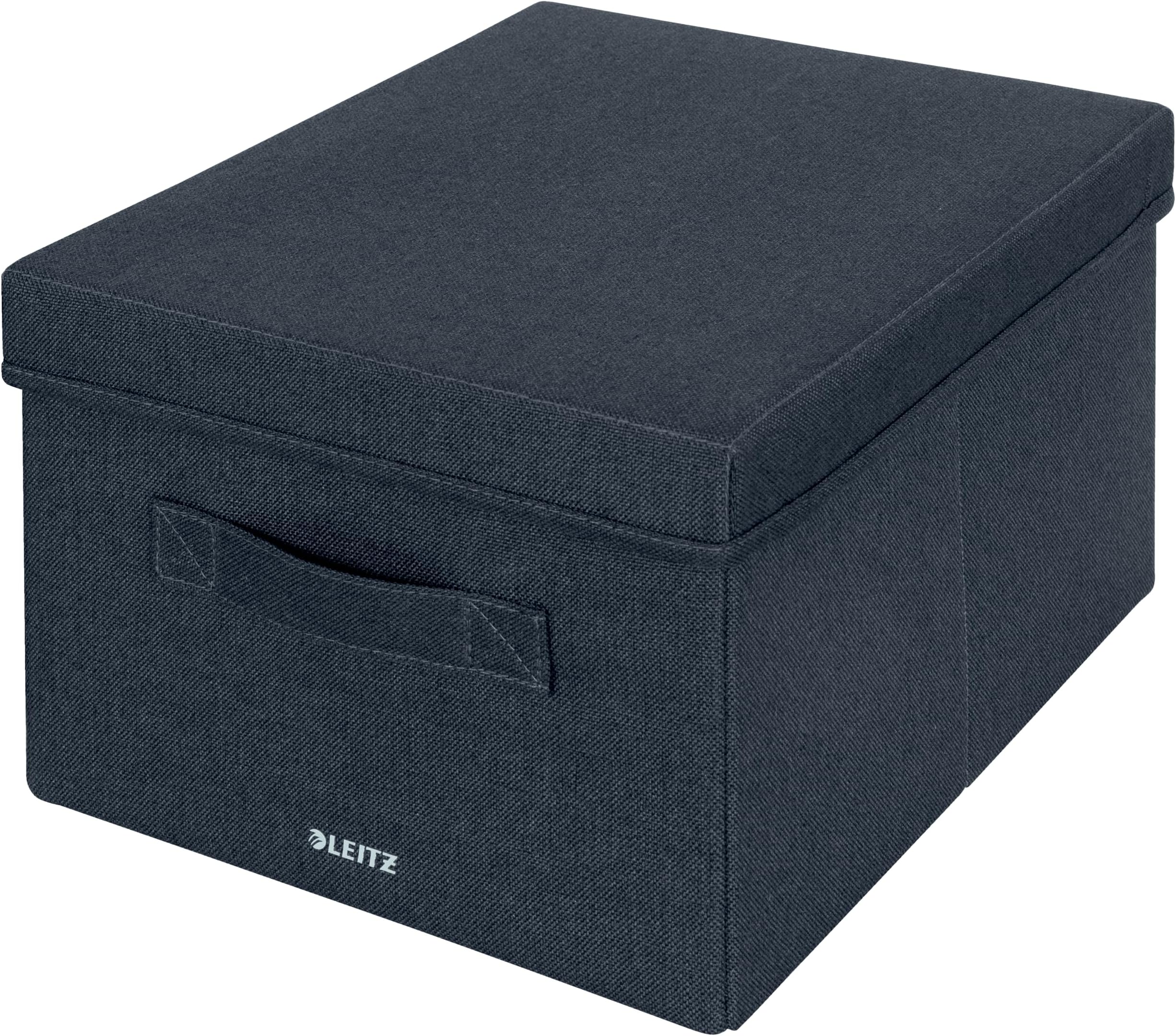 Aufbewahrboxen Mit Deckel