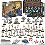 Asmodee - Star Wars™: Legion – Boîte de Démarrage Alliance Séparatiste - 4