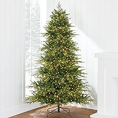 Aspen 9ft Pre-lit Christmas Tree