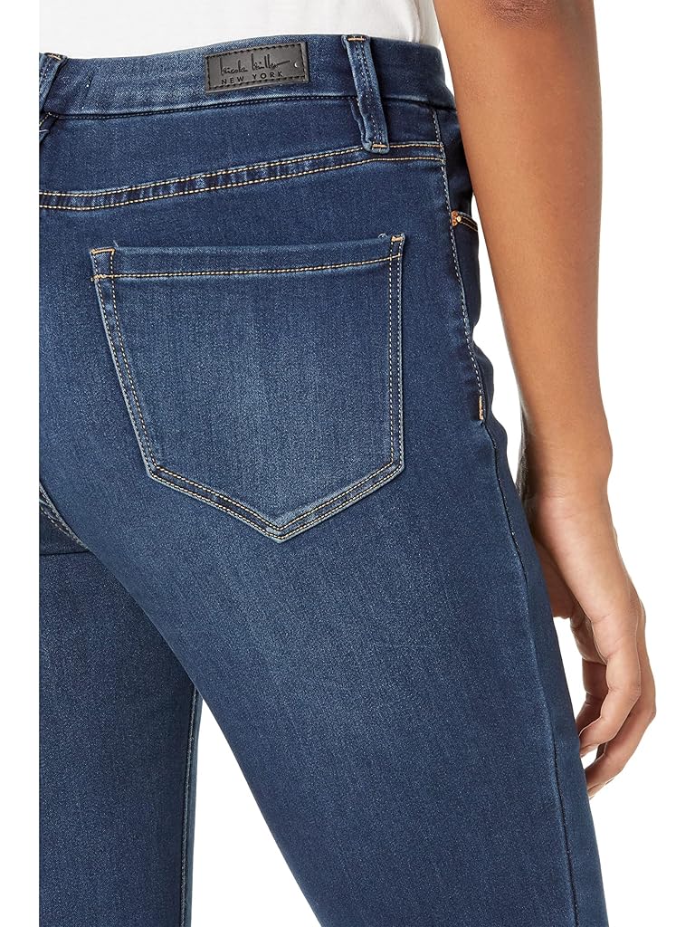 Nicole Miller Fit Solutions in Dark Blue