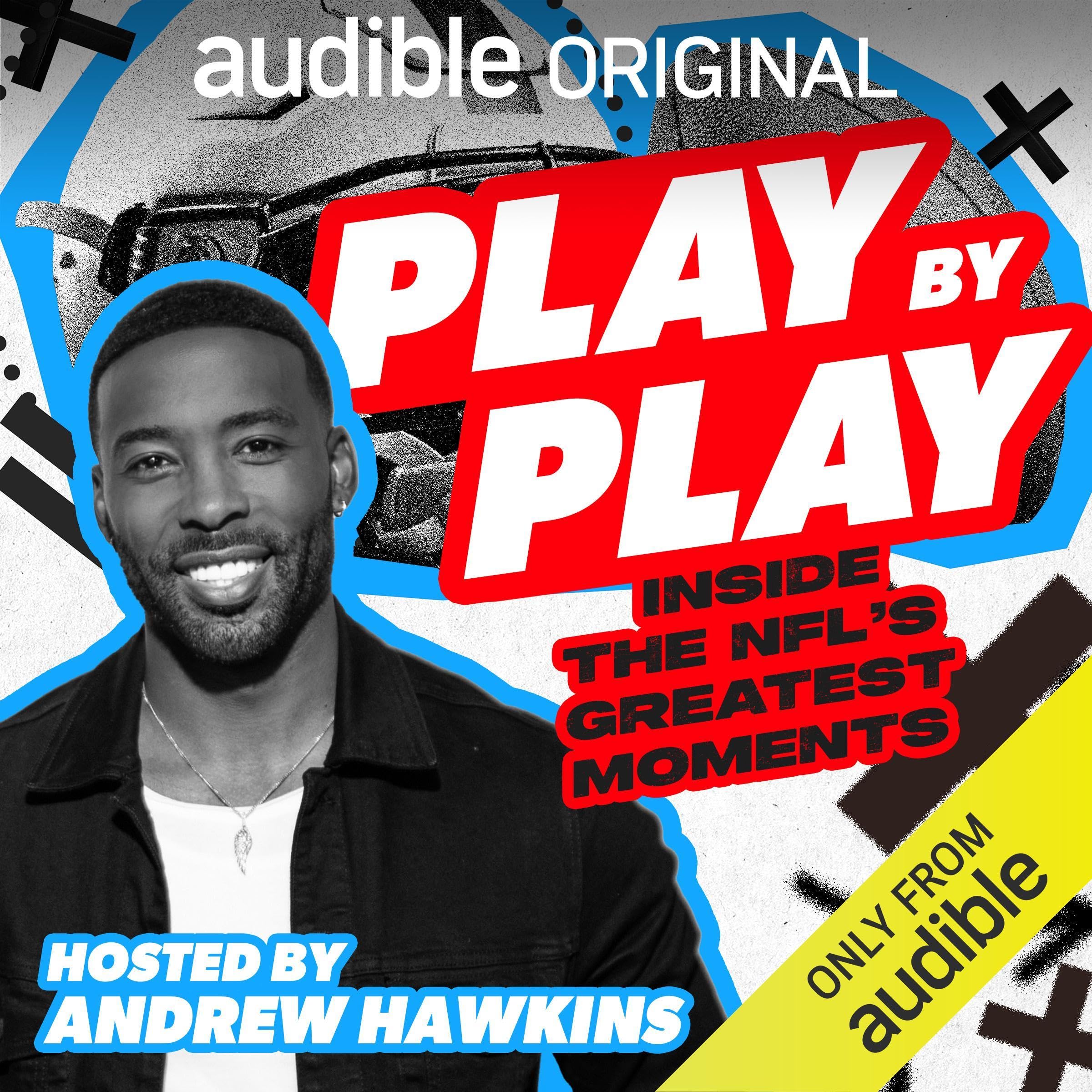 Cover art for Play by Play