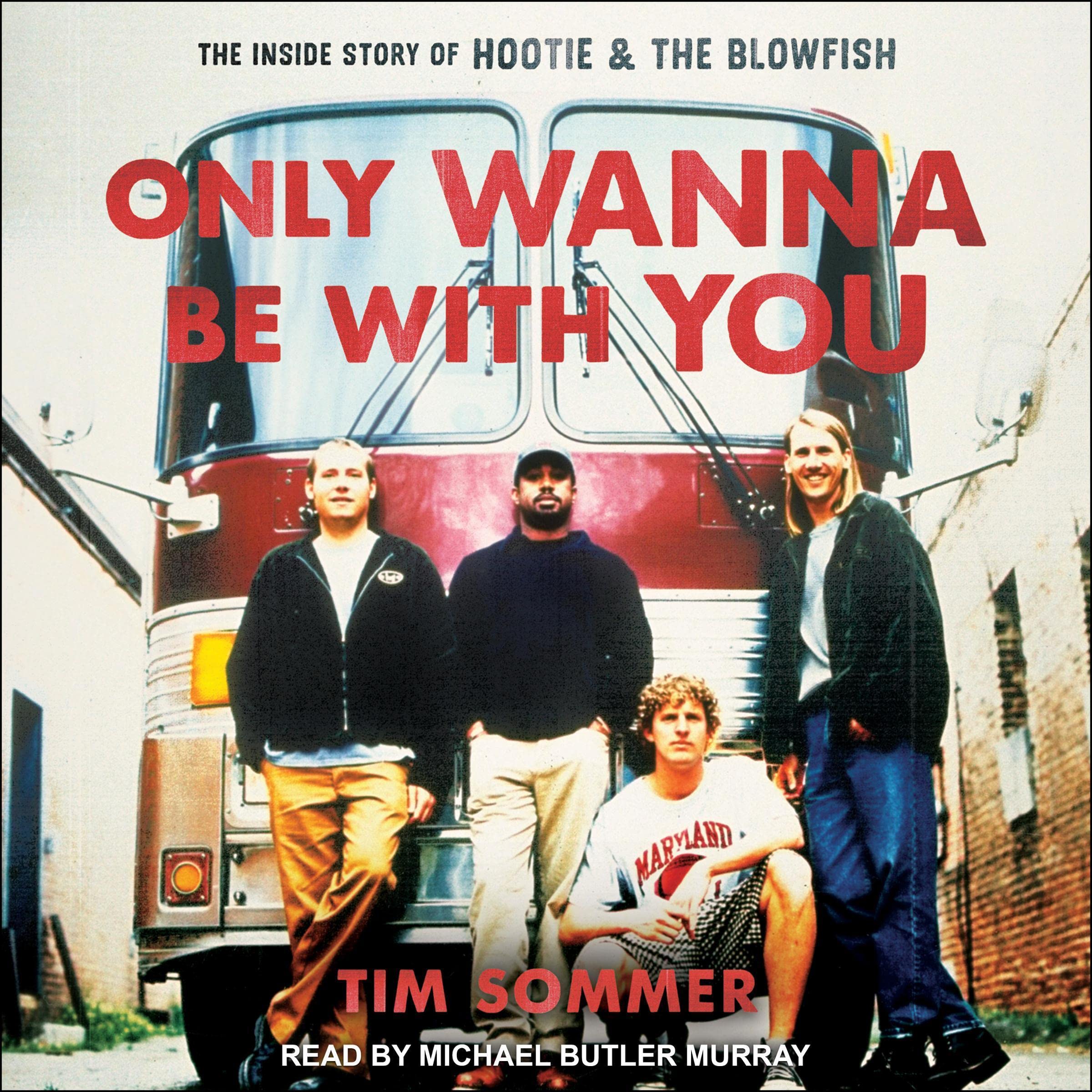 Cover art for Only Wanna Be with You
